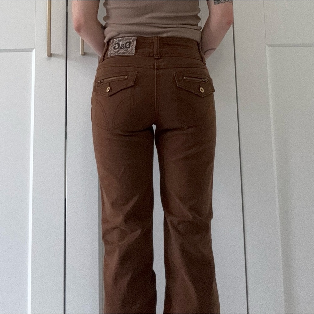 Dolce & Gabbana Jeans